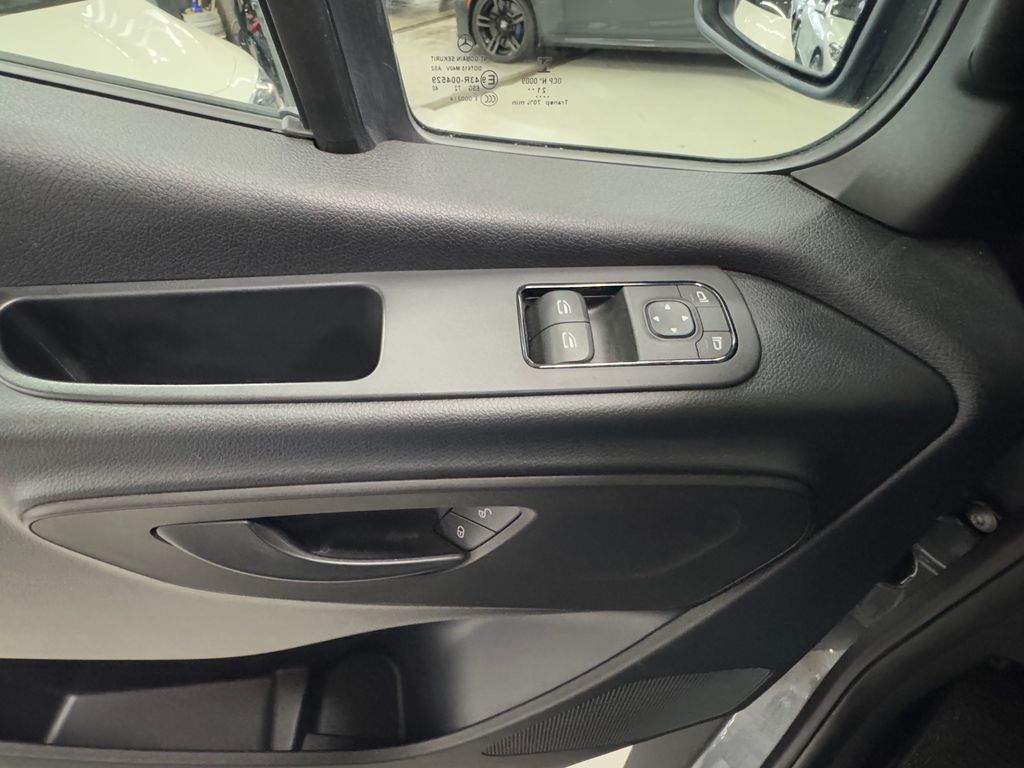 2022 Mercedes-Benz Sprinter 4500