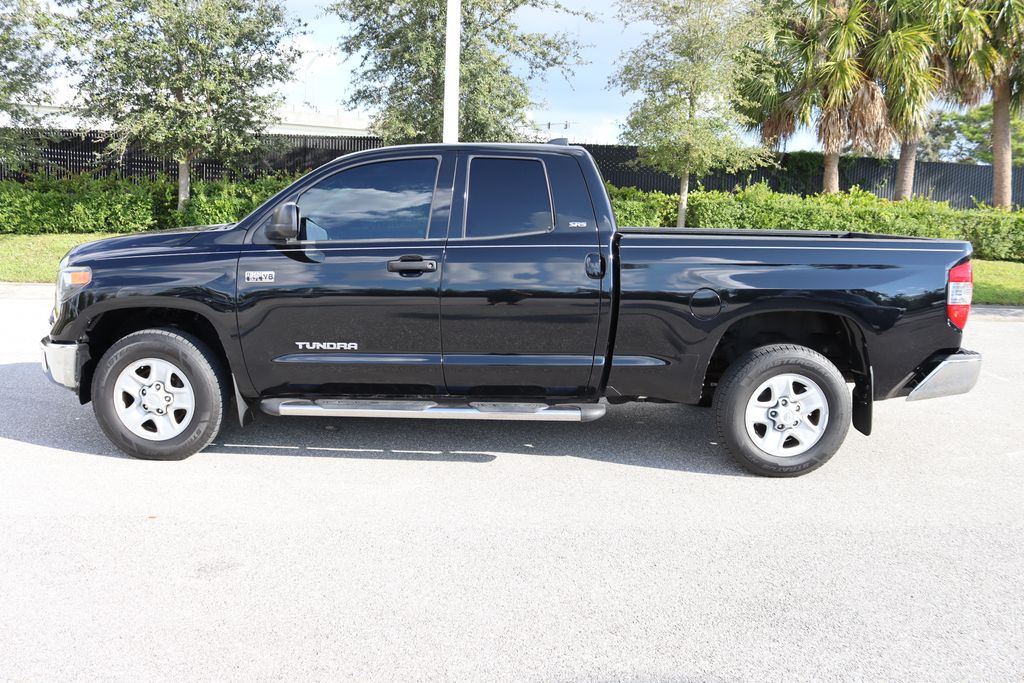 Thumbnail: 2020 Toyota Tundra - 12