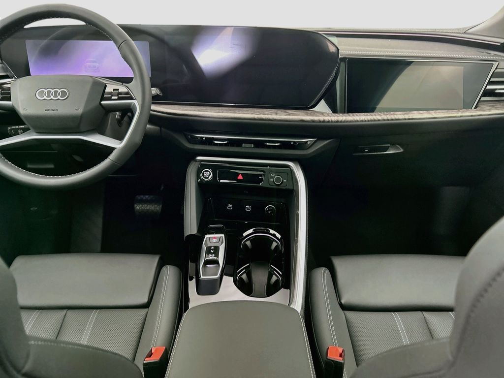 Thumbnail: 2026 Audi Q5 - 13