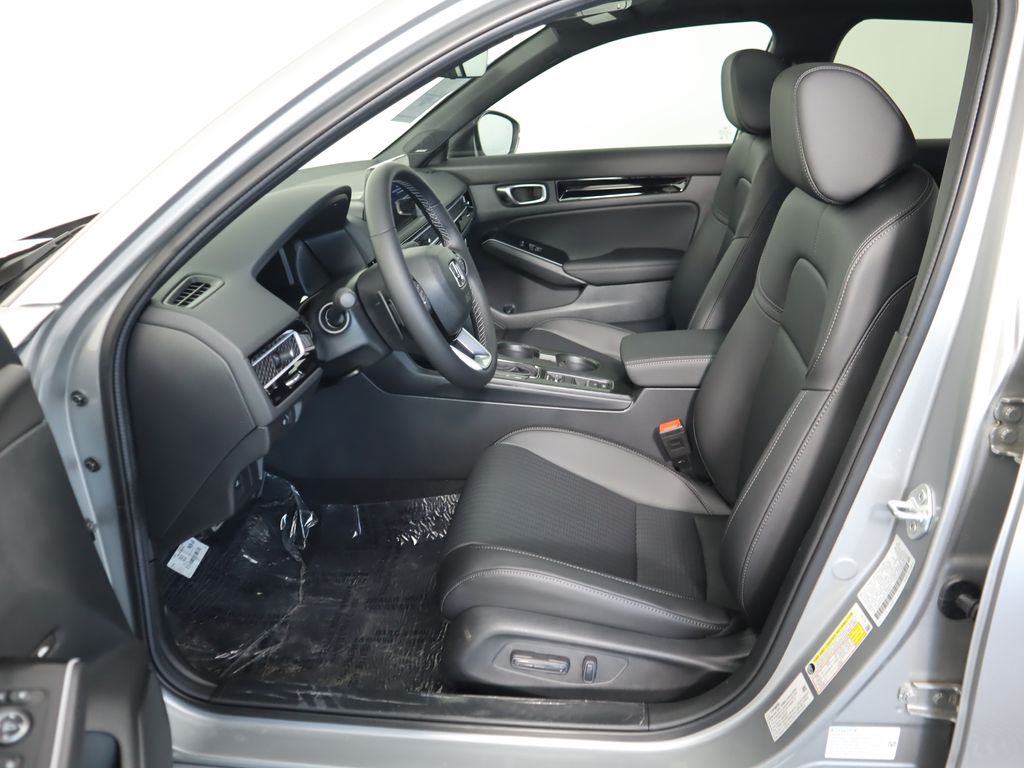 Thumbnail: 2026 Honda Civic - 21