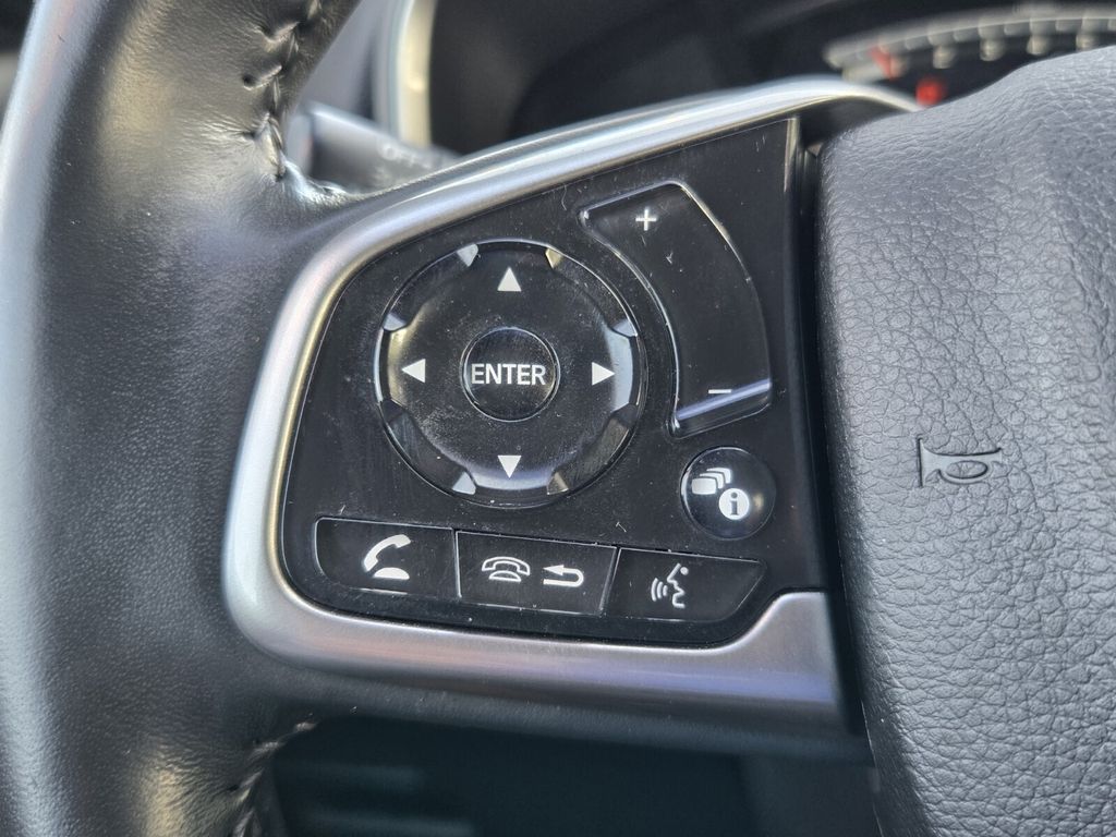 2022 Honda CR-V - $25,115