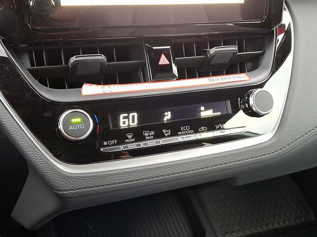 Thumbnail: 2026 Toyota Corolla Cross - 16