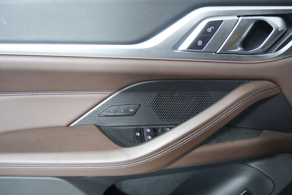 Thumbnail: 2022 BMW 4 Series - 9