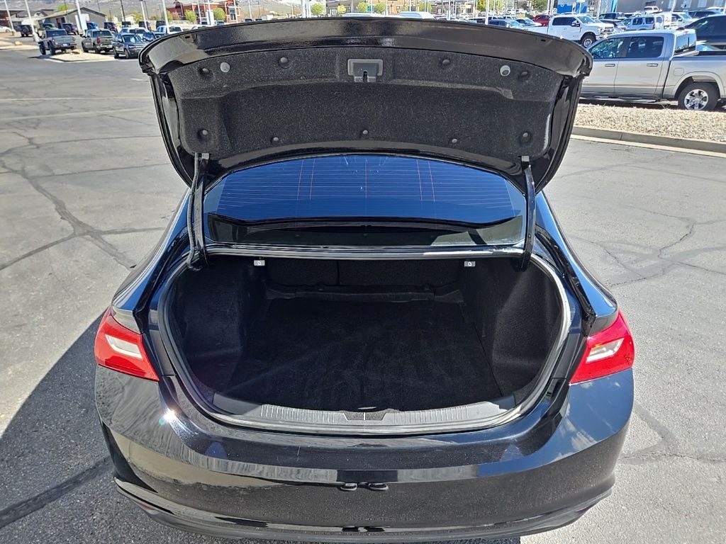 Used 2016 Black Chevrolet LT image 42