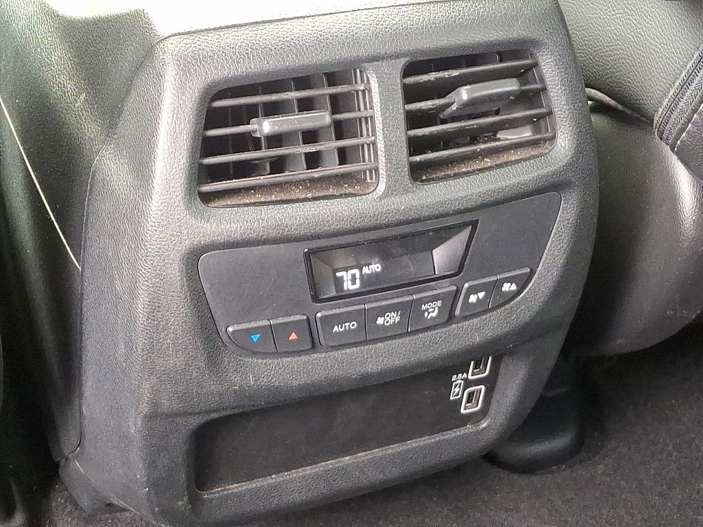 Thumbnail: 2022 Honda Pilot - 11