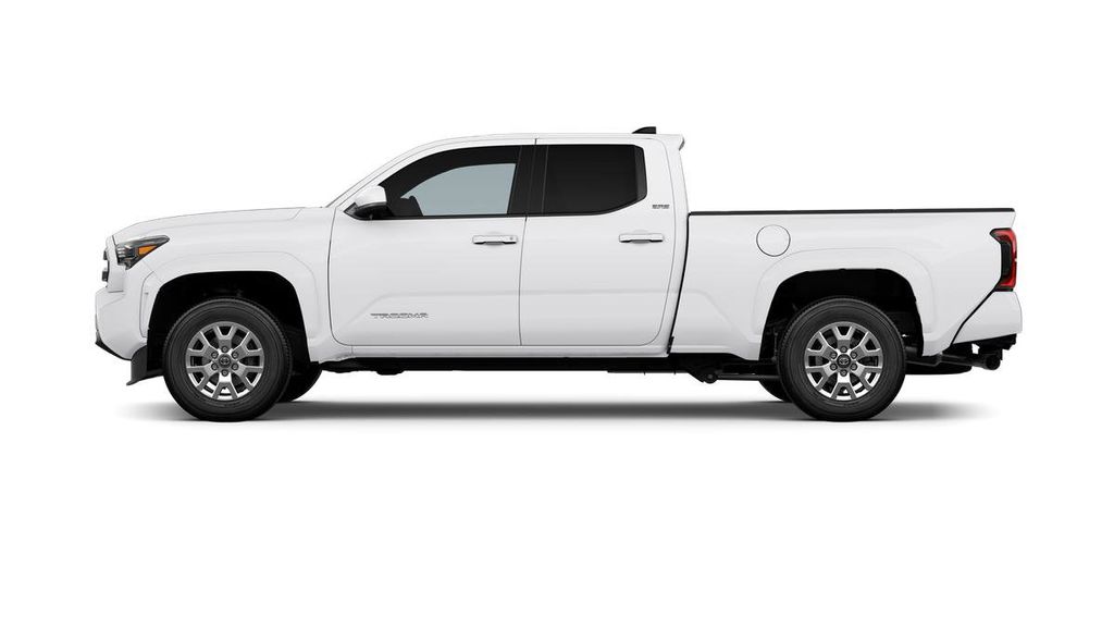 Thumbnail: 2025 Toyota Tacoma - 4