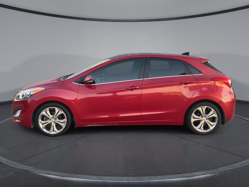 Thumbnail: 2014 Hyundai Elantra - 5