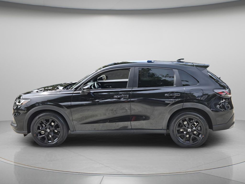 2024 Honda HR-V - $22,485