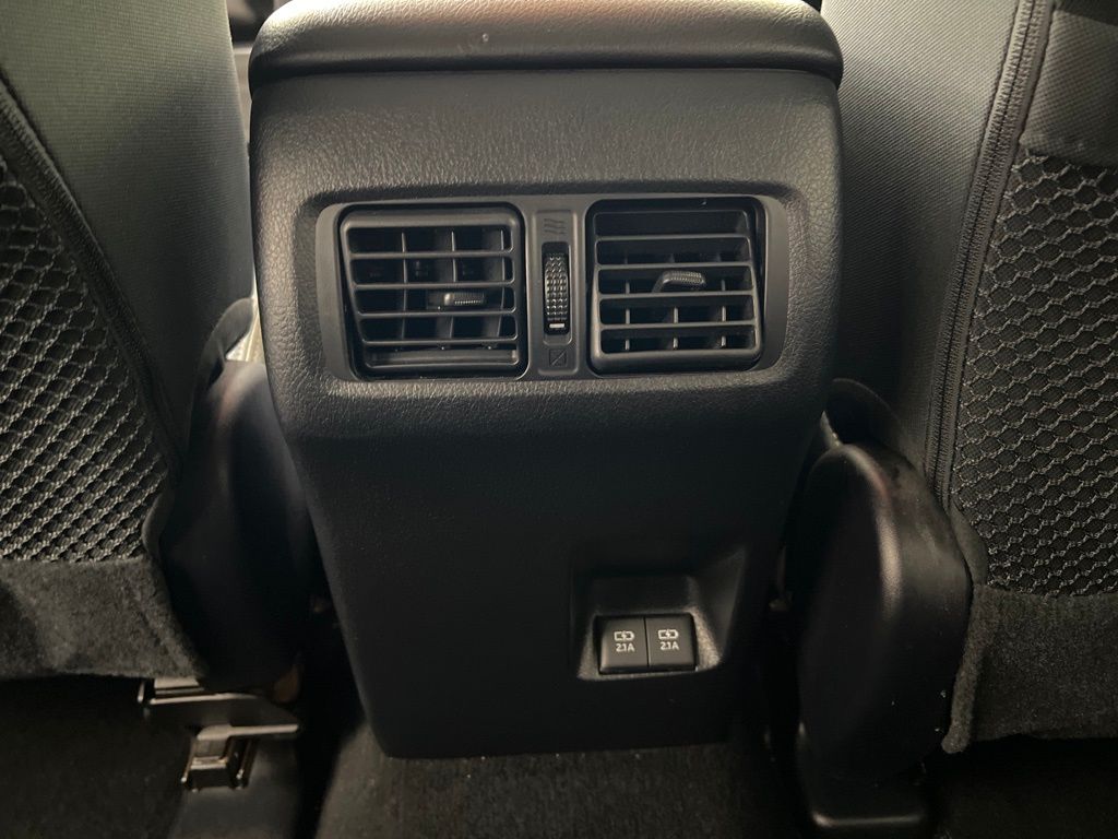 Used 2022 White Toyota Trail image 33