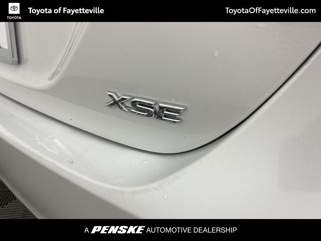 Thumbnail: 2024 Toyota Camry - 17