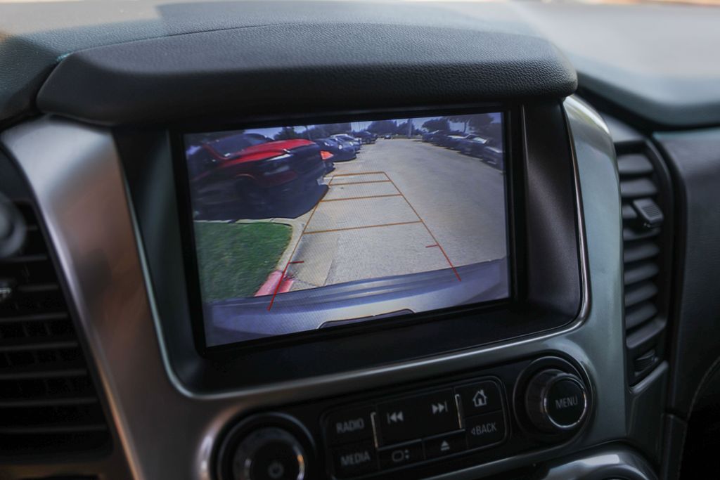 Used 2019 Gray Chevrolet Premier image 20