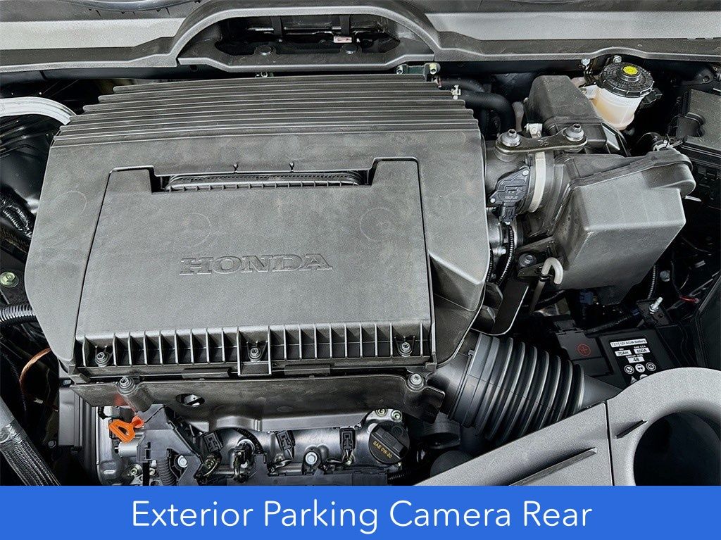 Used Car 2025 Honda Pilot  Ex-l For Sale Under $50,000 In Austin, Texas