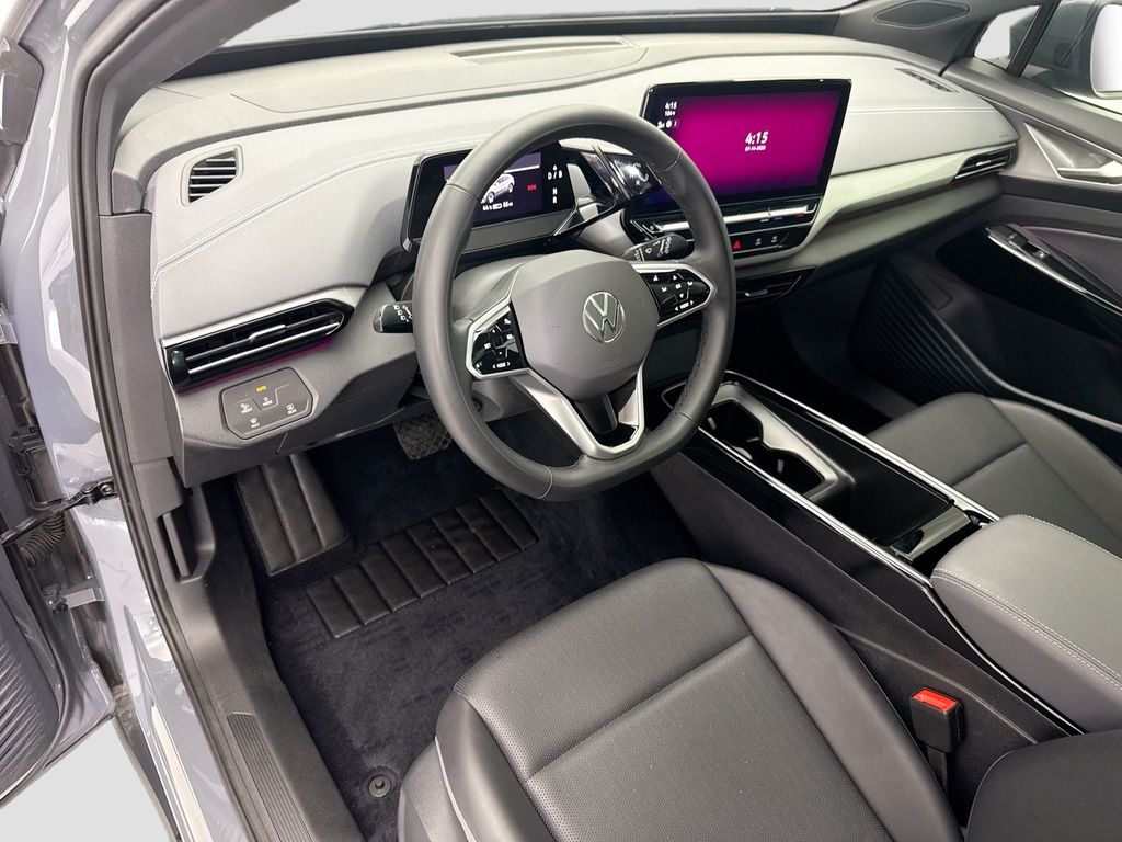 Thumbnail: 2024 Volkswagen ID.4 - 9