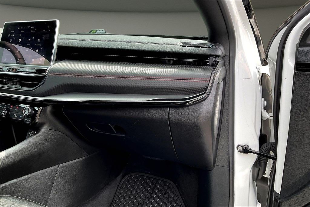 Used 2025 Jeep Compass SUV