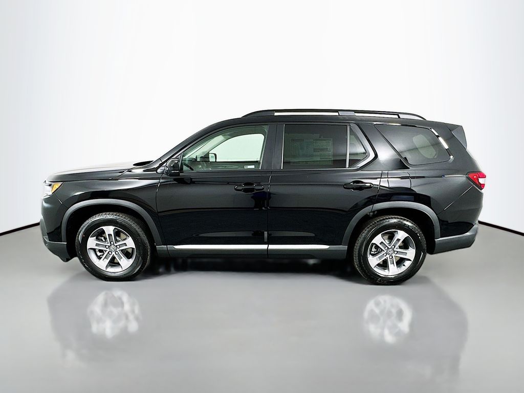 Thumbnail: 2026 Honda Pilot - 8