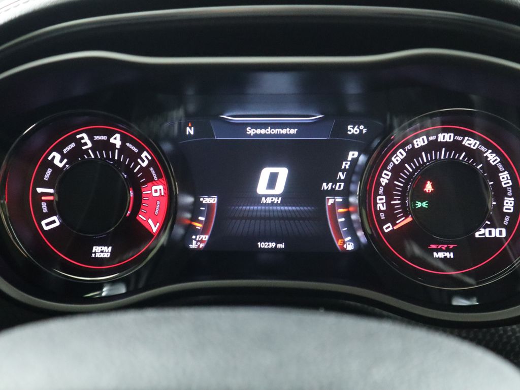 Thumbnail: 2021 Dodge Challenger - 30