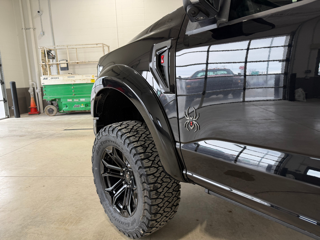 new 2026 Ford F-150 car, priced at $95,249