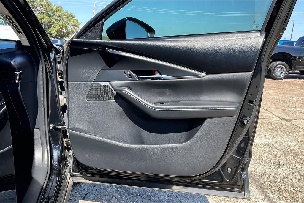 Used 2023 Mazda CX-30 2.5 S Preferred Package 4D Sport Utility