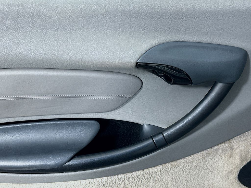 Thumbnail: 1999 Porsche Boxster - 16