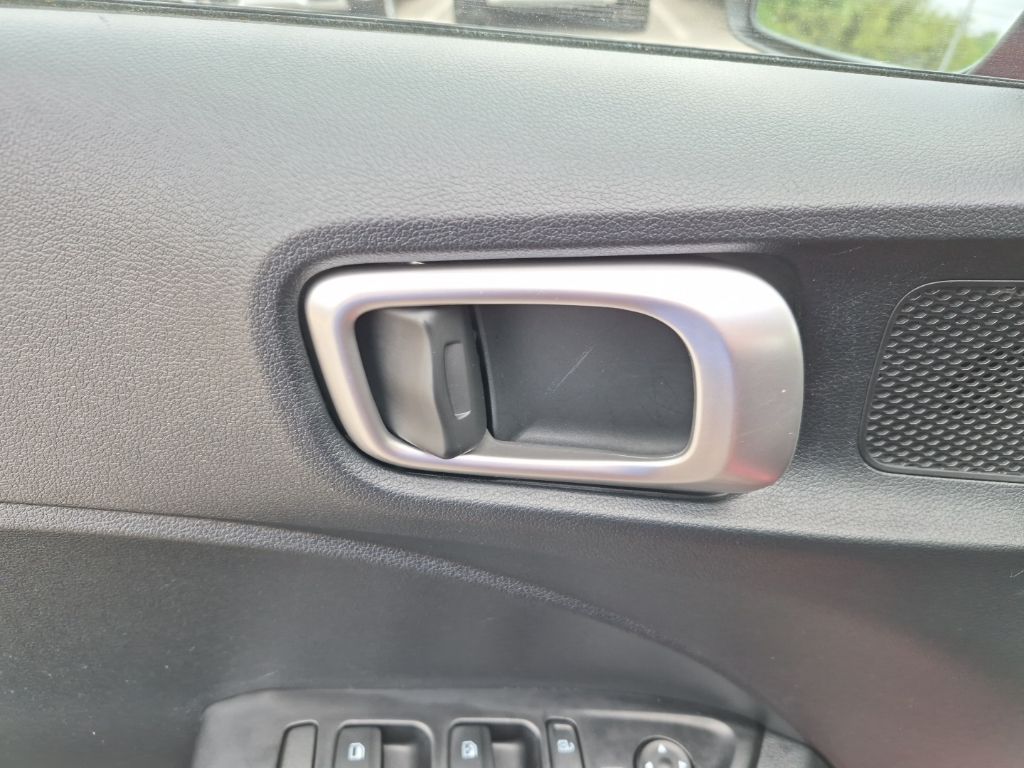 Used Car 2022 Hyundai Venue  Sel For Sale Under $20,000 In Austin, Texas