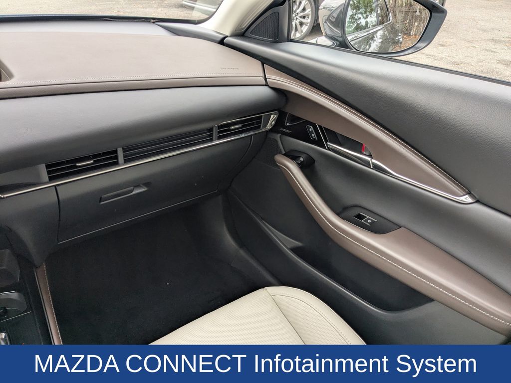 2025 Mazda CX-30 2.5 S Premium Package