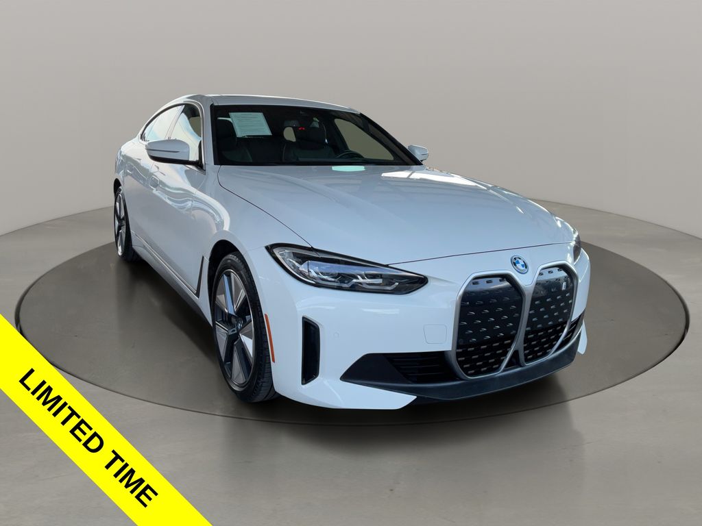 2024 BMW i4