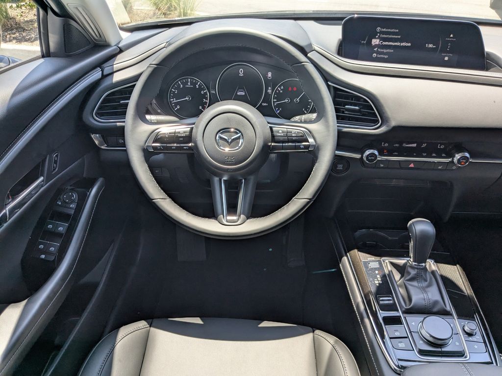 2025 Mazda CX-30 2.5 S Preferred