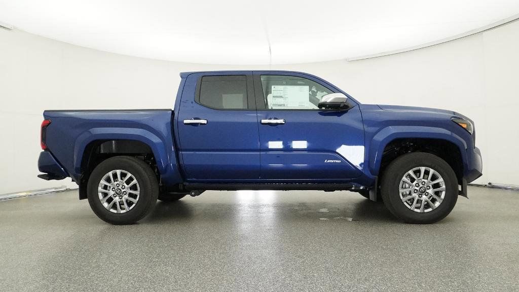 Thumbnail: 2025 Toyota Tacoma - 3