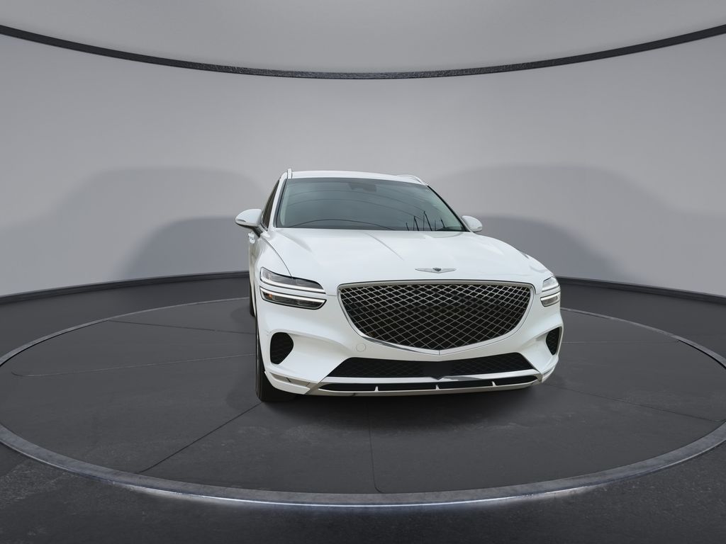 Thumbnail: 2023 Genesis GV70 - 3