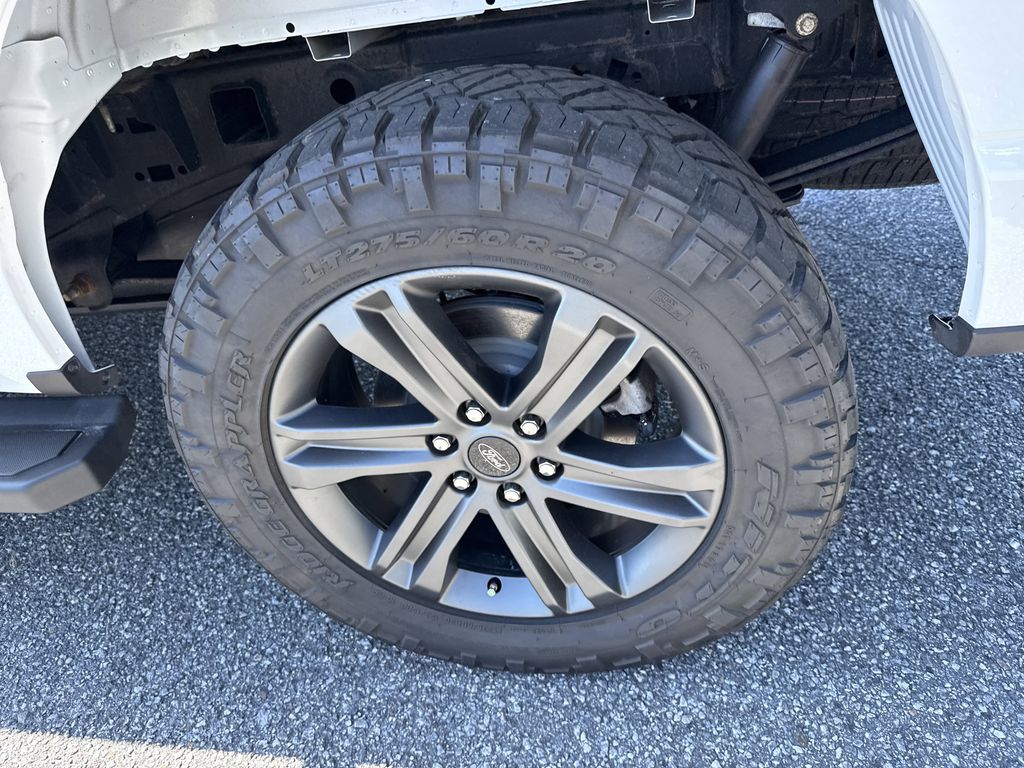 Used 2023 Ford F-150 Truck