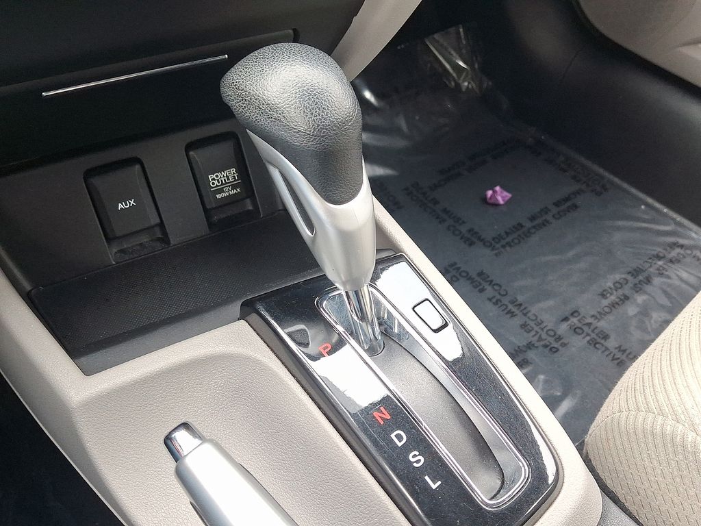 Thumbnail: 2013 Honda Civic - 14