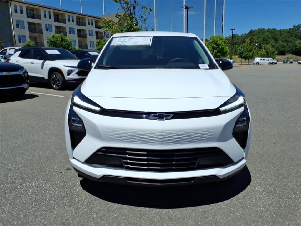 ChevroletBolt EV32