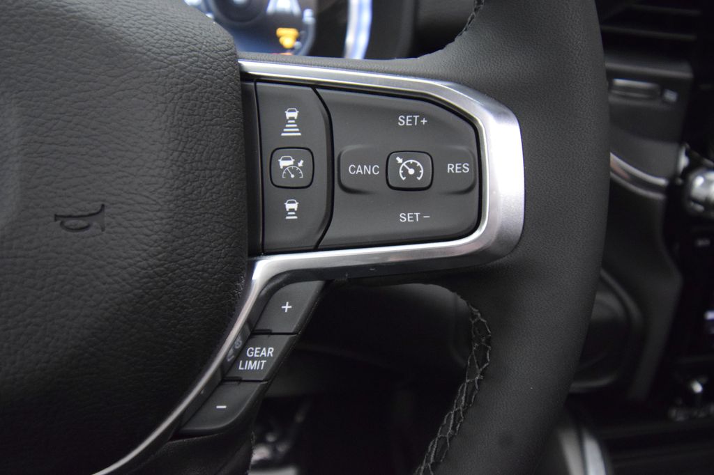 new 2026 Ram 2500 car, priced at $83,252