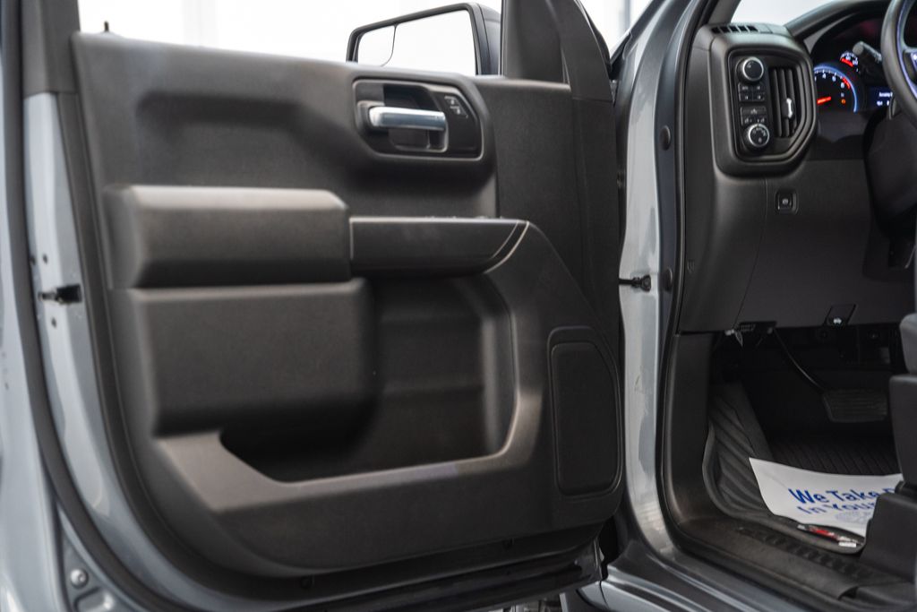 ChevroletSilverado 150040