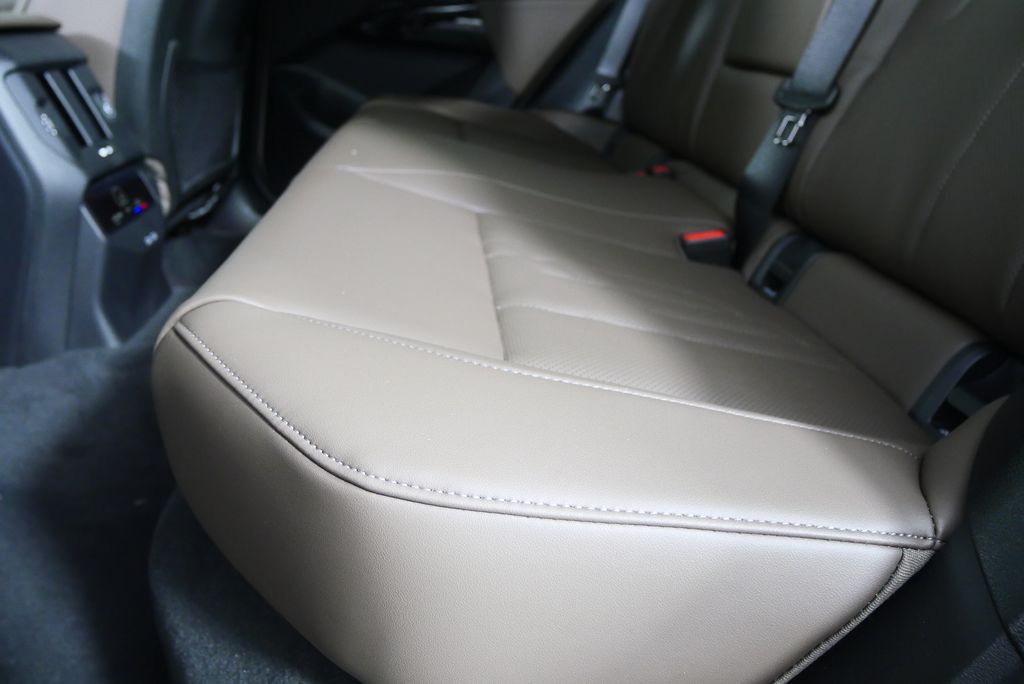 Thumbnail: 2026 BMW X3 - 14