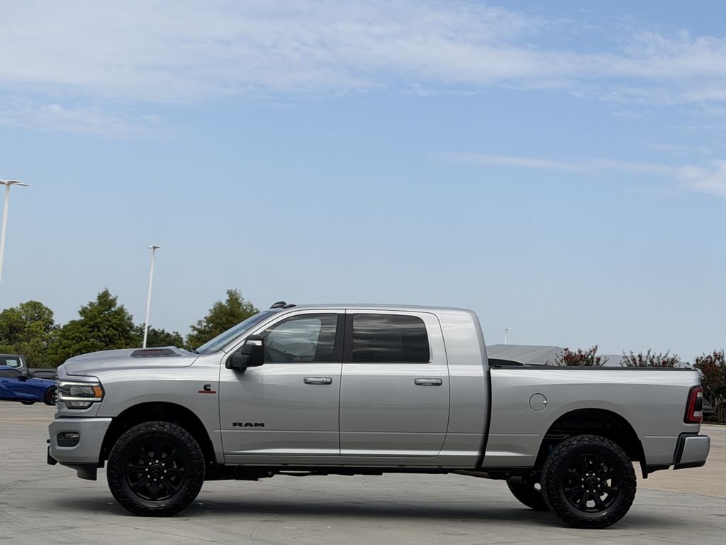 Used 2023 Ram 2500 Truck