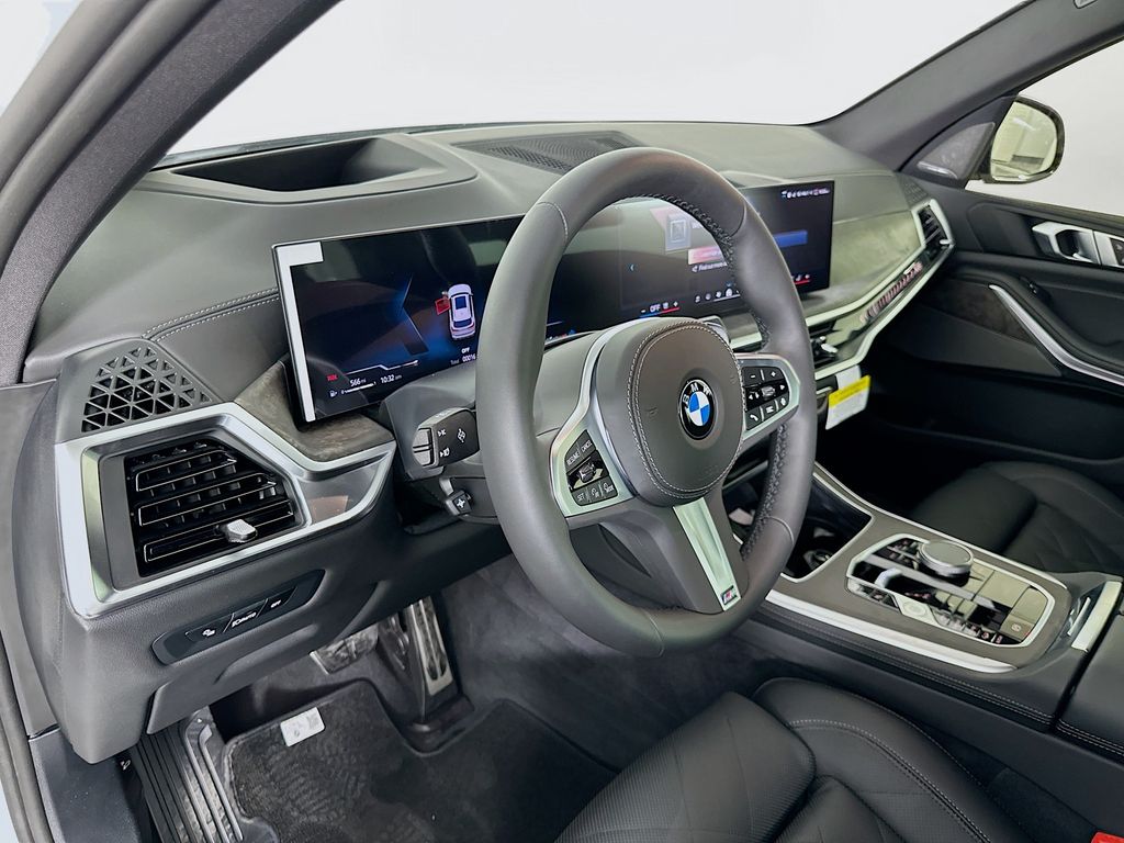 Thumbnail: 2026 BMW X5 - 9