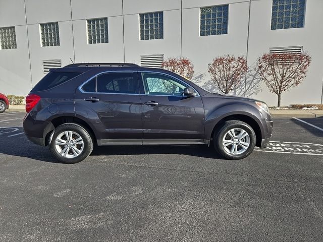 2015 Chevrolet Equinox LT 9