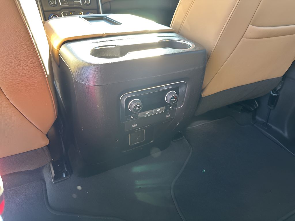 Used Car 2023 Chevrolet Suburban  Premier For Sale Under $60,000 In Austin, Texas