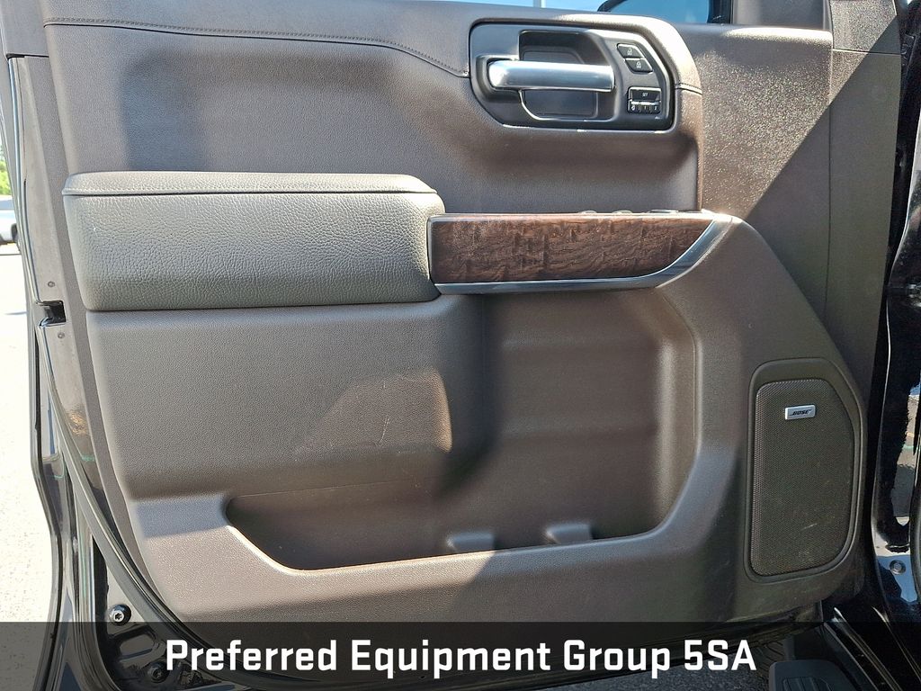 2020 GMC Sierra 1500 Denali Black at Auto Express Mitsubishi