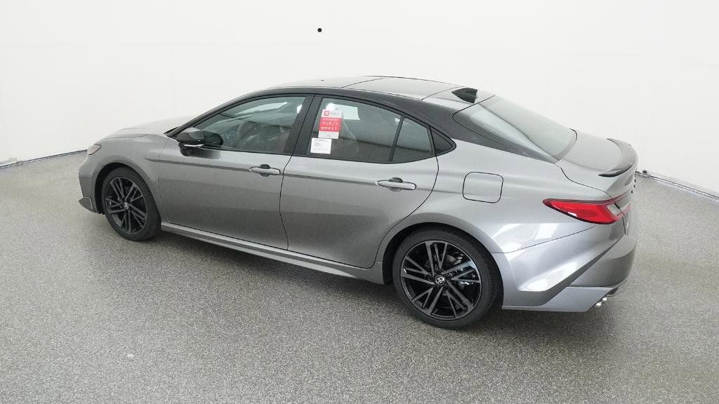 Thumbnail: 2026 Toyota Camry - 22