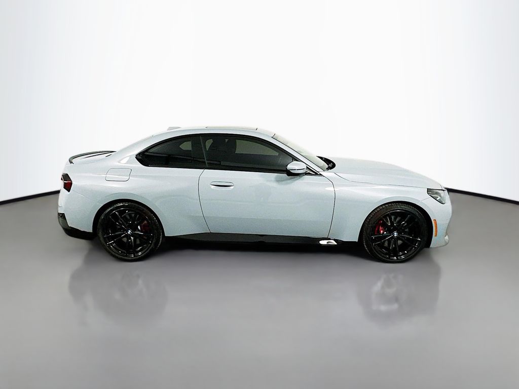 2024 BMW 2 Series 230i 4