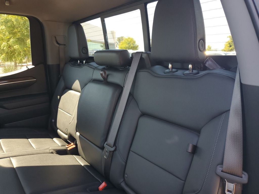 Used Car 2024 Chevrolet Silverado 1500  Rst For Sale Under $60,000 In Austin, Texas