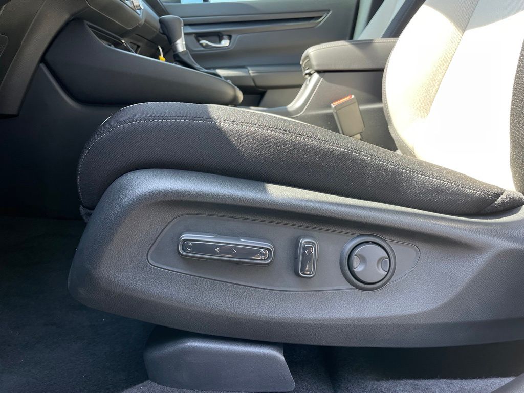 Thumbnail: 2026 Honda CR-V - 24
