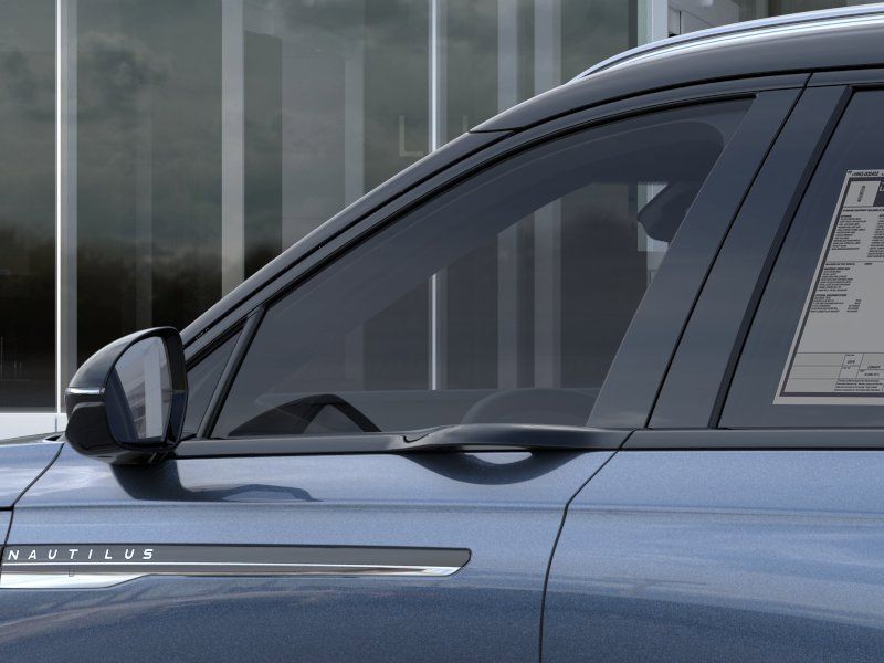 New 2026 Blue Metallic Lincoln Reserve image 20