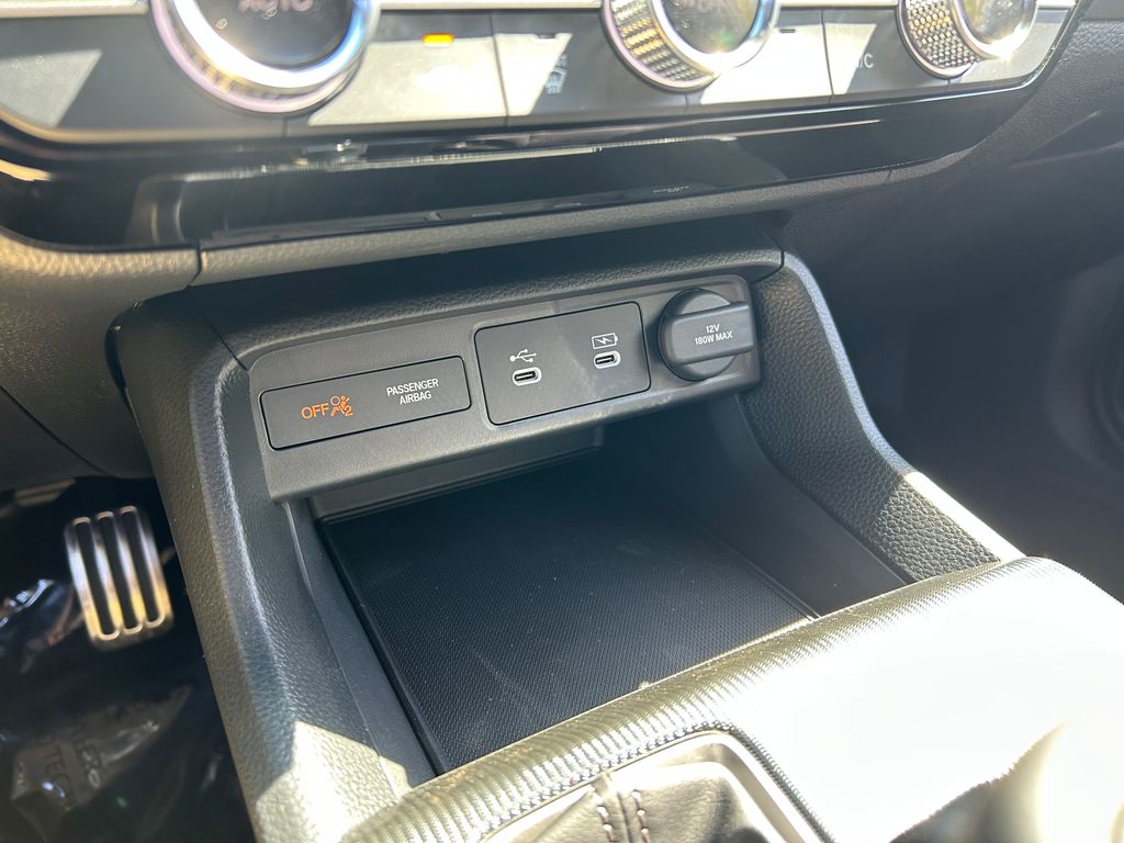 Thumbnail: 2026 Honda Civic - 32