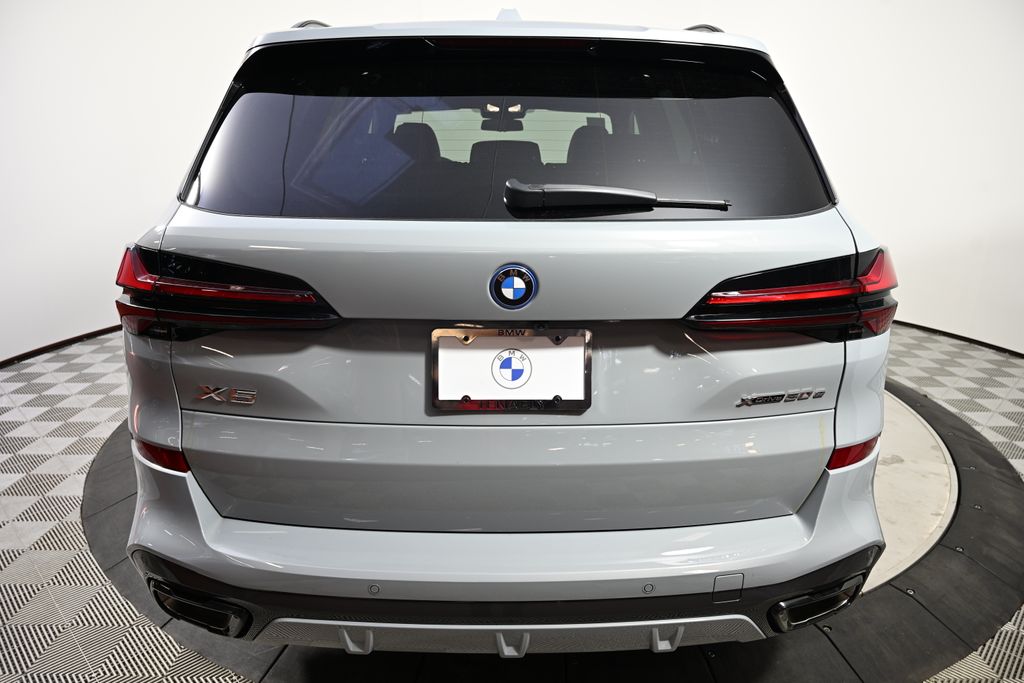 Thumbnail: 2025 BMW X5 - 4