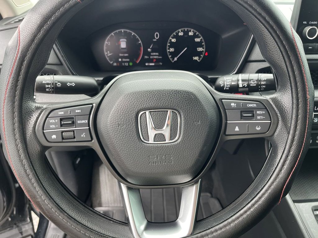 2023 Honda CR-V EX 29