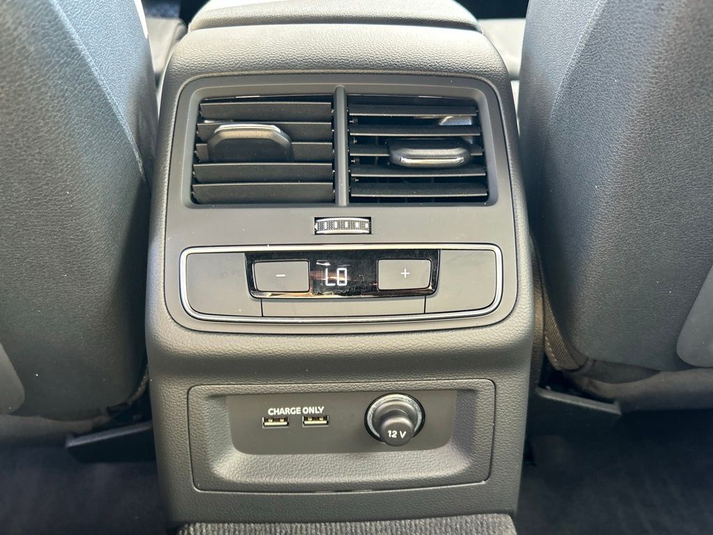 Certified Used 2023 White Audi 45 S line Premium Plus image 66