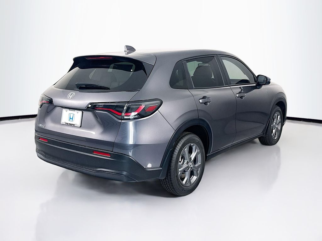 Thumbnail: 2027 Honda HR-V - 5